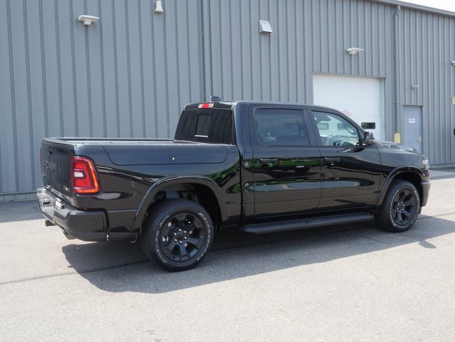 New 2026 RAM 1500 Big Horn image 9