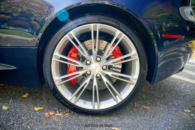 Used 2015 Aston Martin DB9 Volante image 69