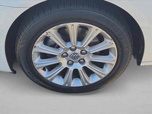 Used 2013 Buick LaCrosse Leather FWD image 23