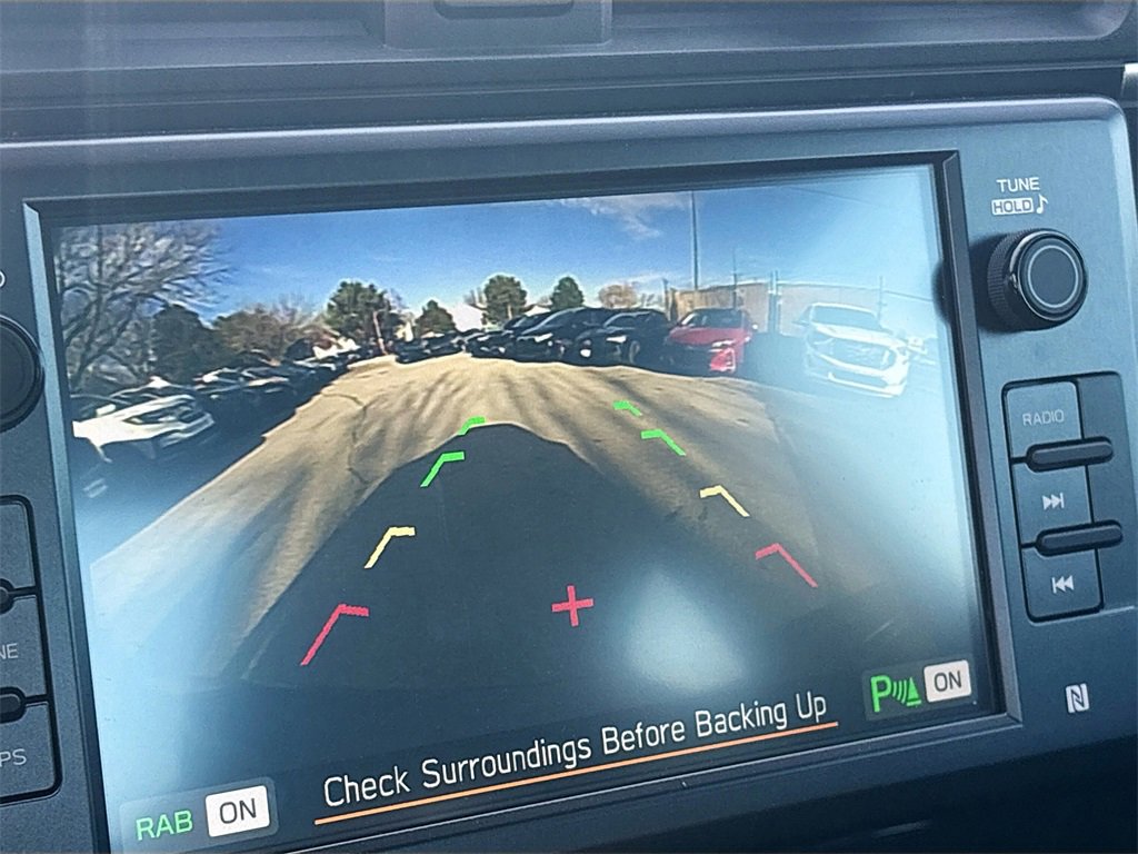 Used 2025 Toyota GR86 Premium image 13