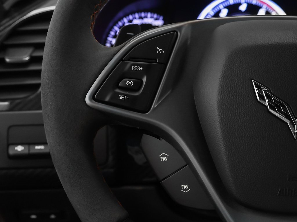 Used 2019 Chevrolet Corvette ZR1 image 52