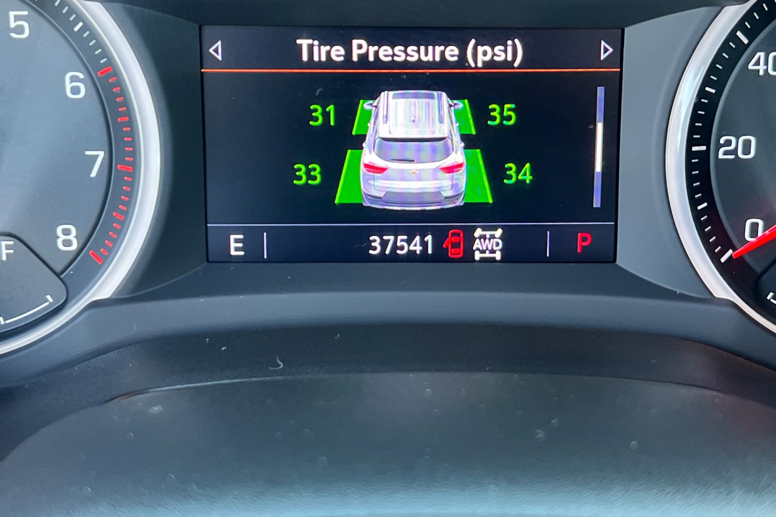 Certified 2022 Chevrolet TrailBlazer ACTIV w/ Technology Package image 25