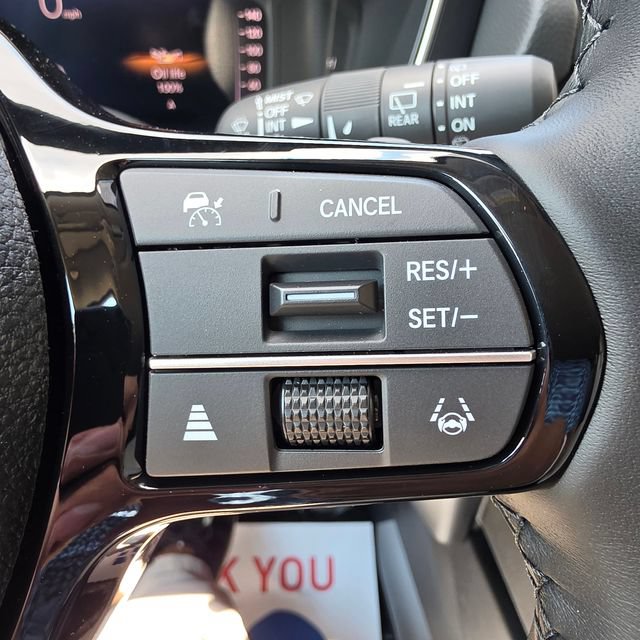 New 2026 Honda Passport RTL image 25