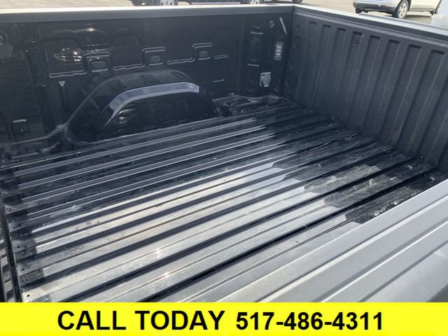 Certified 2023 Chevrolet Silverado 1500 LTZ w/ LTZ Convenience Package II image 25