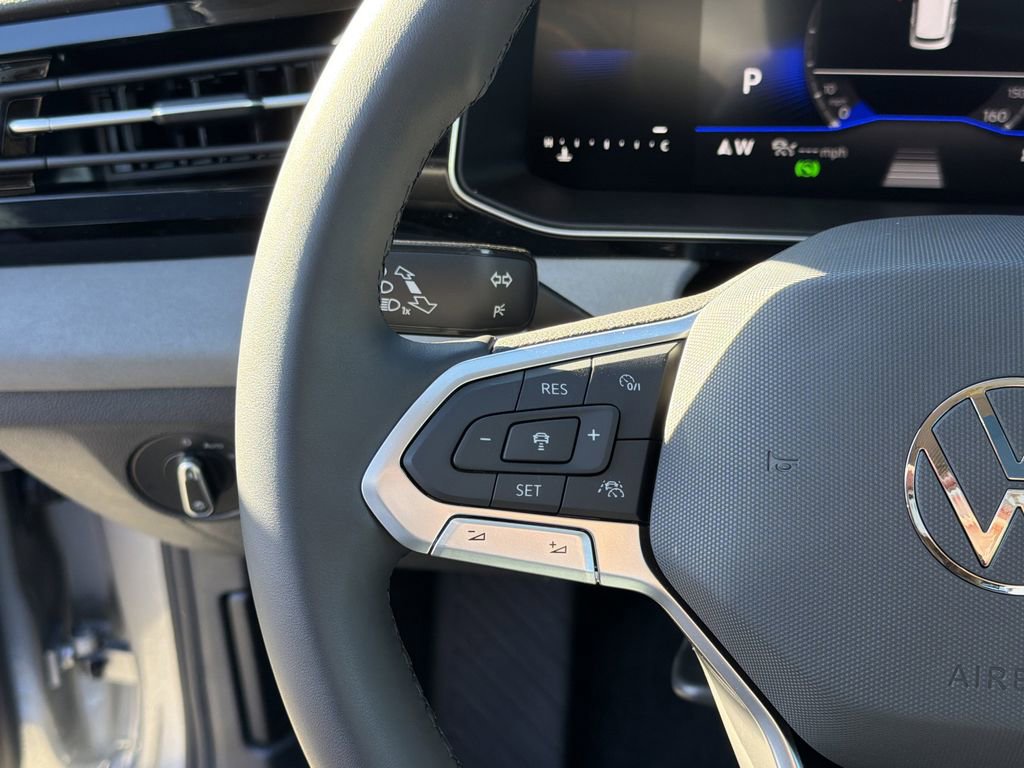 New 2026 Volkswagen Jetta SE image 24