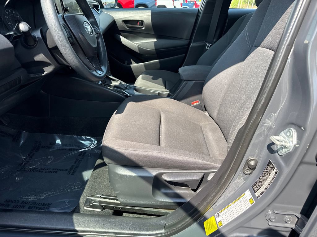 Used 2024 Toyota Corolla LE image 10