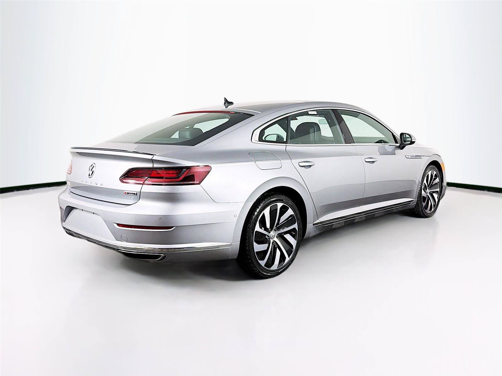 Used 2019 Volkswagen Arteon SEL Premium AWD/4WD image 11