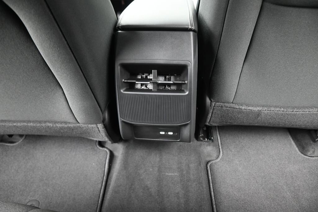 New 2026 Jeep Cherokee Laredo AWD/4WD image 29