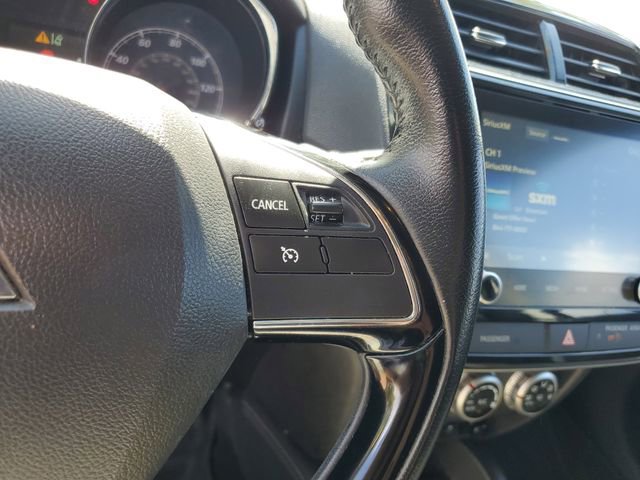 Used 2021 Mitsubishi Outlander Sport SE image 26