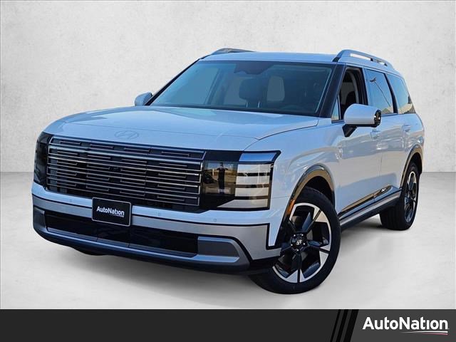 New 2026 Hyundai Palisade Limited image 1