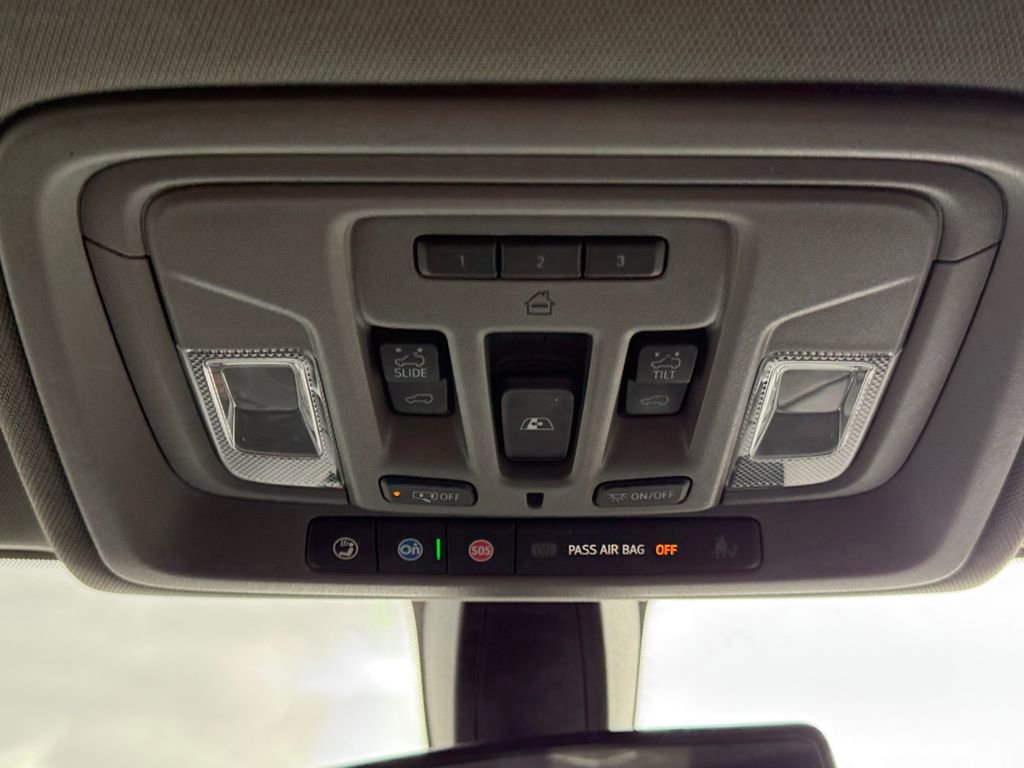 Used 2021 Chevrolet Silverado 1500 RST w/ Convenience Package II image 19