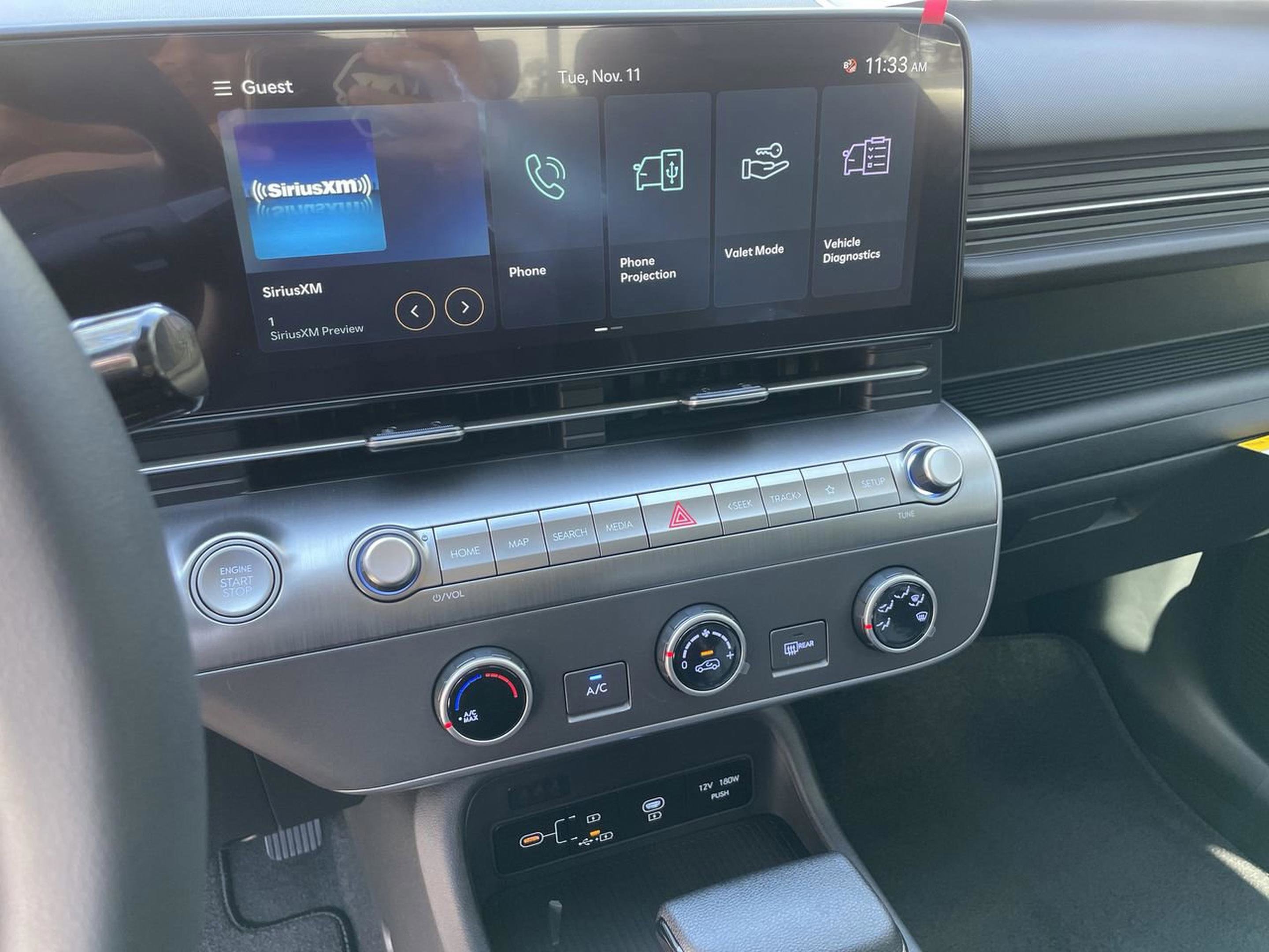 New 2026 Hyundai Kona SE image 12