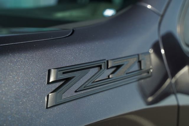 Used 2023 Chevrolet Silverado 1500 RST w/ Convenience Package II image 39