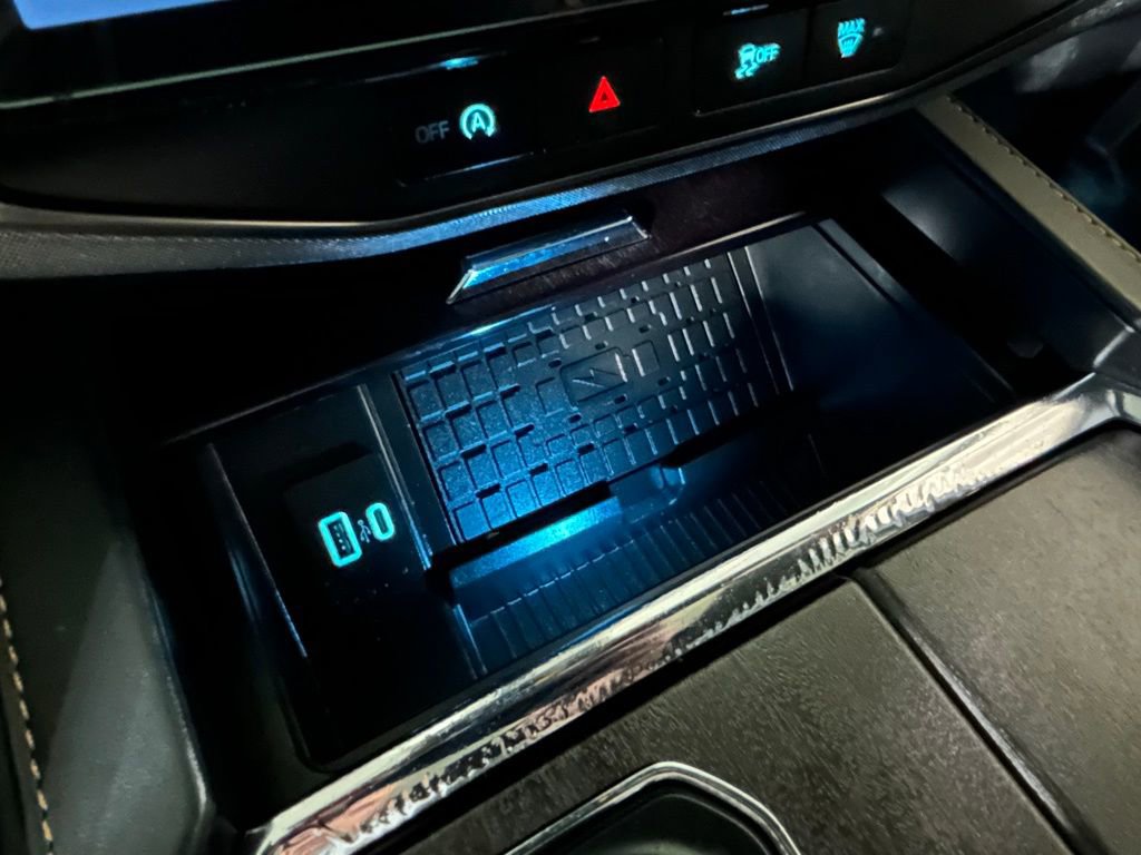 Used 2023 Ford Expedition Max Platinum image 25