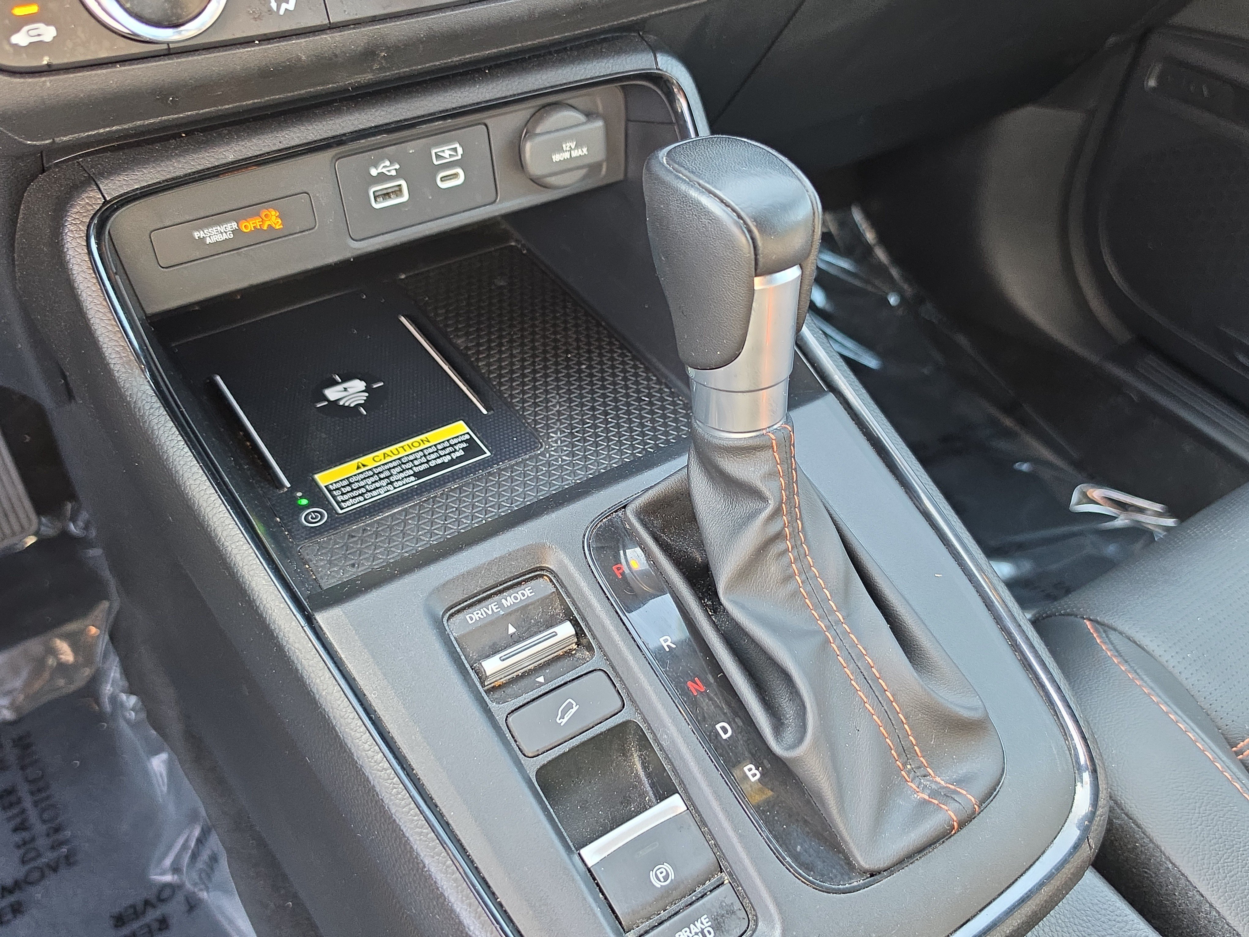 Certified 2025 Honda CR-V Sport-L image 21