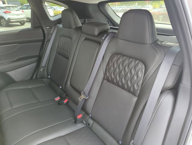 New 2026 Nissan Murano Platinum w/ Cargo Package image 30