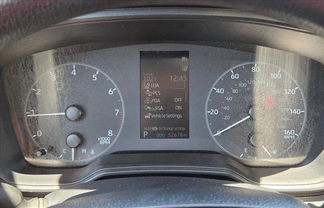 Certified 2024 Toyota Corolla LE FWD image 11