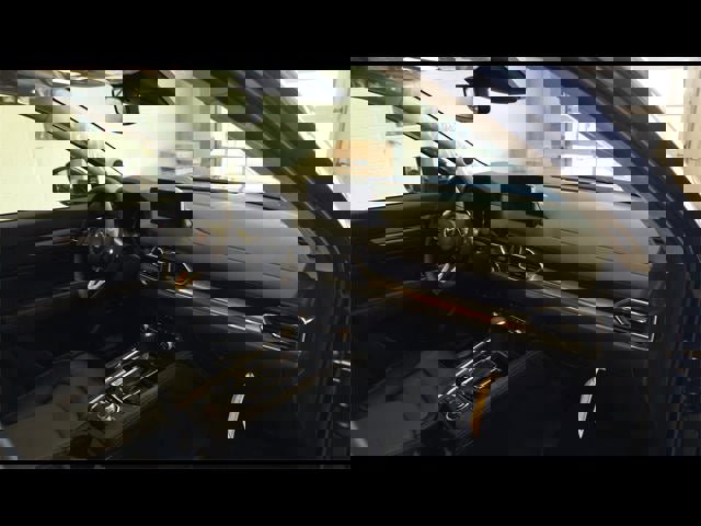 New 2025 MAZDA CX-5 AWD 2.5 S w/ Premium Plus Pkg image 55