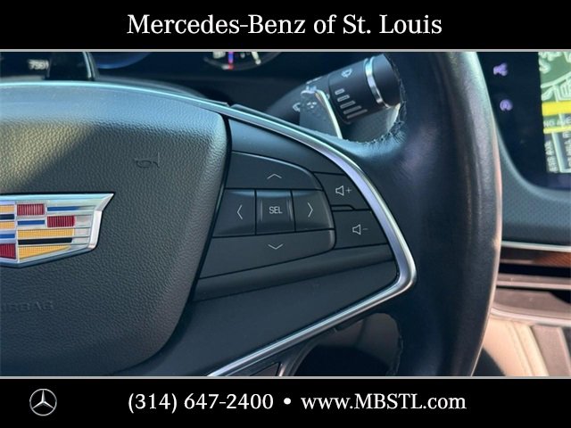 Used 2018 Cadillac CT6 Premium Luxury image 23