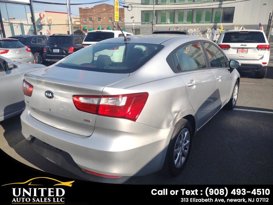 Used 2016 Kia Rio LX FWD image 11