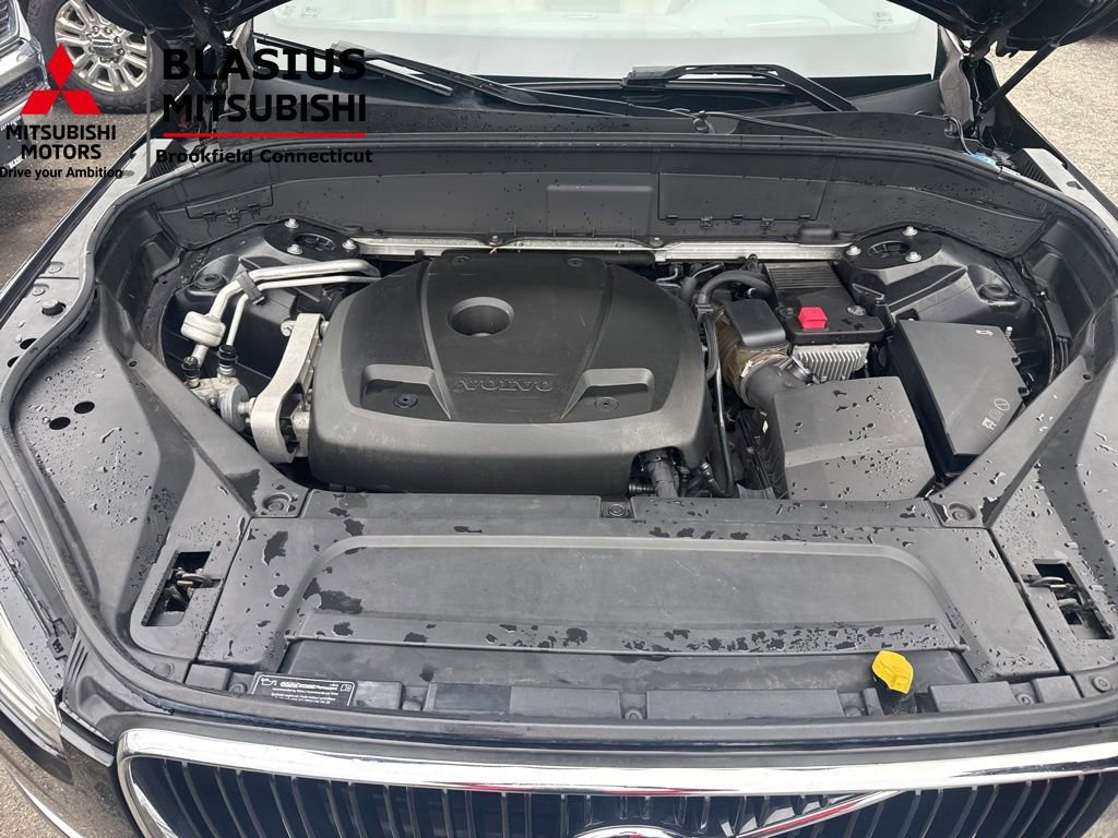 Used 2016 Volvo XC90 T6 Momentum w/ Momentum Plus Package image 42