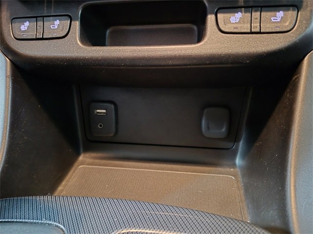 Used 2016 Chevrolet Colorado Z71 image 35