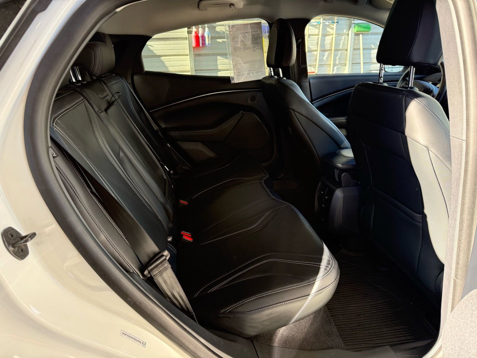 Used 2023 Ford Mustang Mach-E Premium image 19