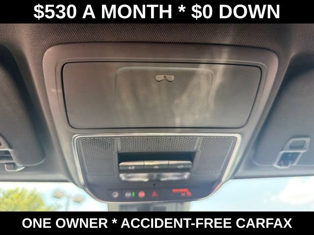 Used 2025 Chevrolet Equinox RS w/ Safety and Technology Package AWD/4WD image 34