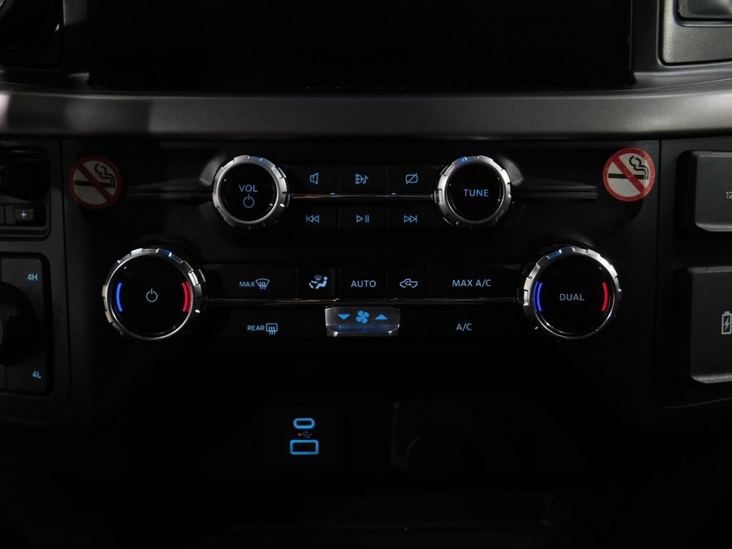 Used 2024 Ford F150 XLT w/ Tow/Haul Package AWD/4WD image 51