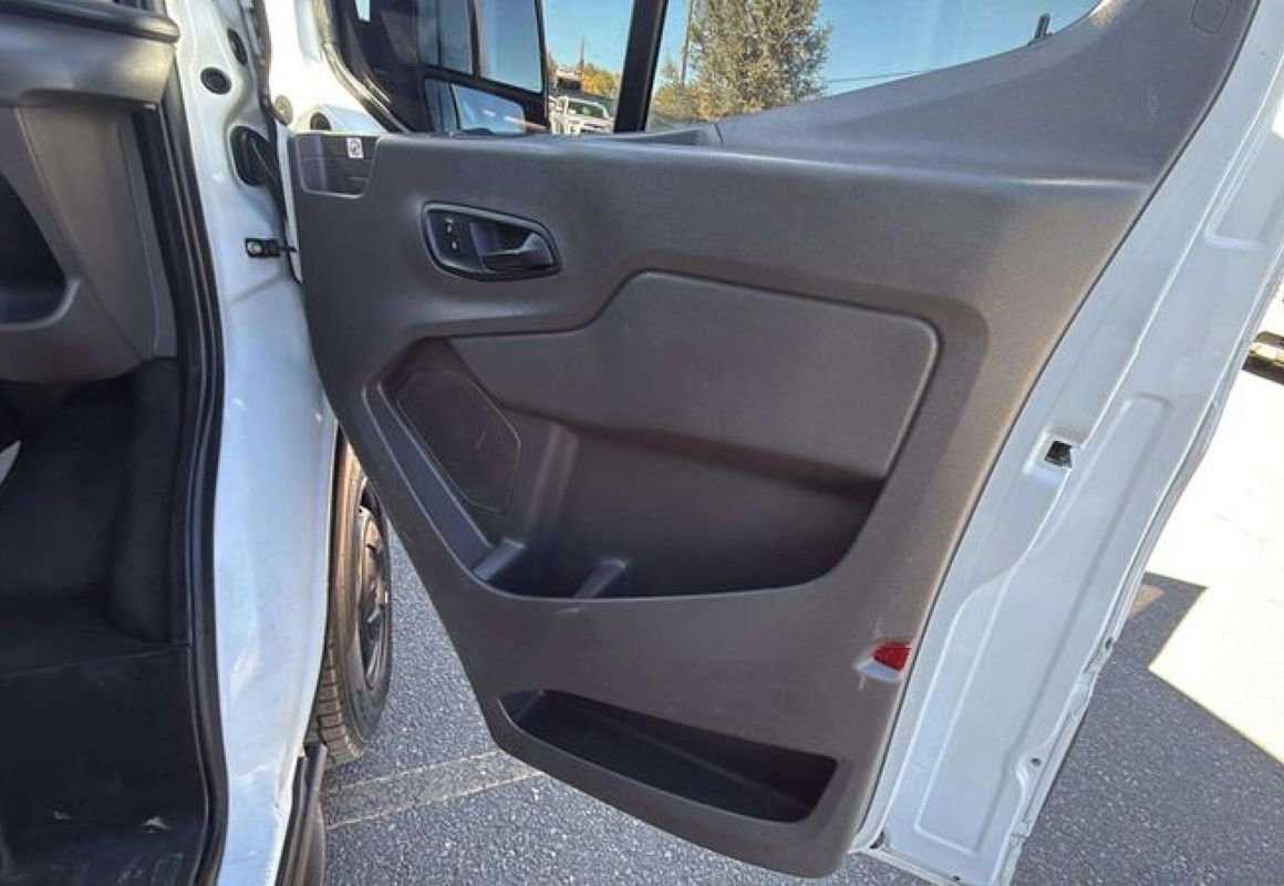 Used 2020 Ford Transit 250 Medium Roof w/ Interior Upgrade Package image 18