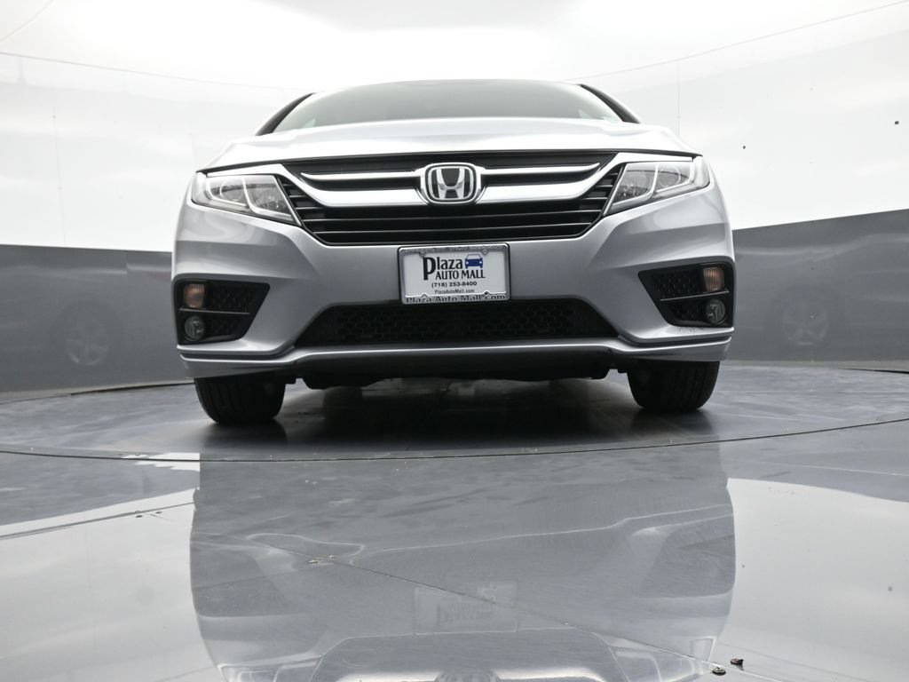 Used 2019 Honda Odyssey EX-L image 31