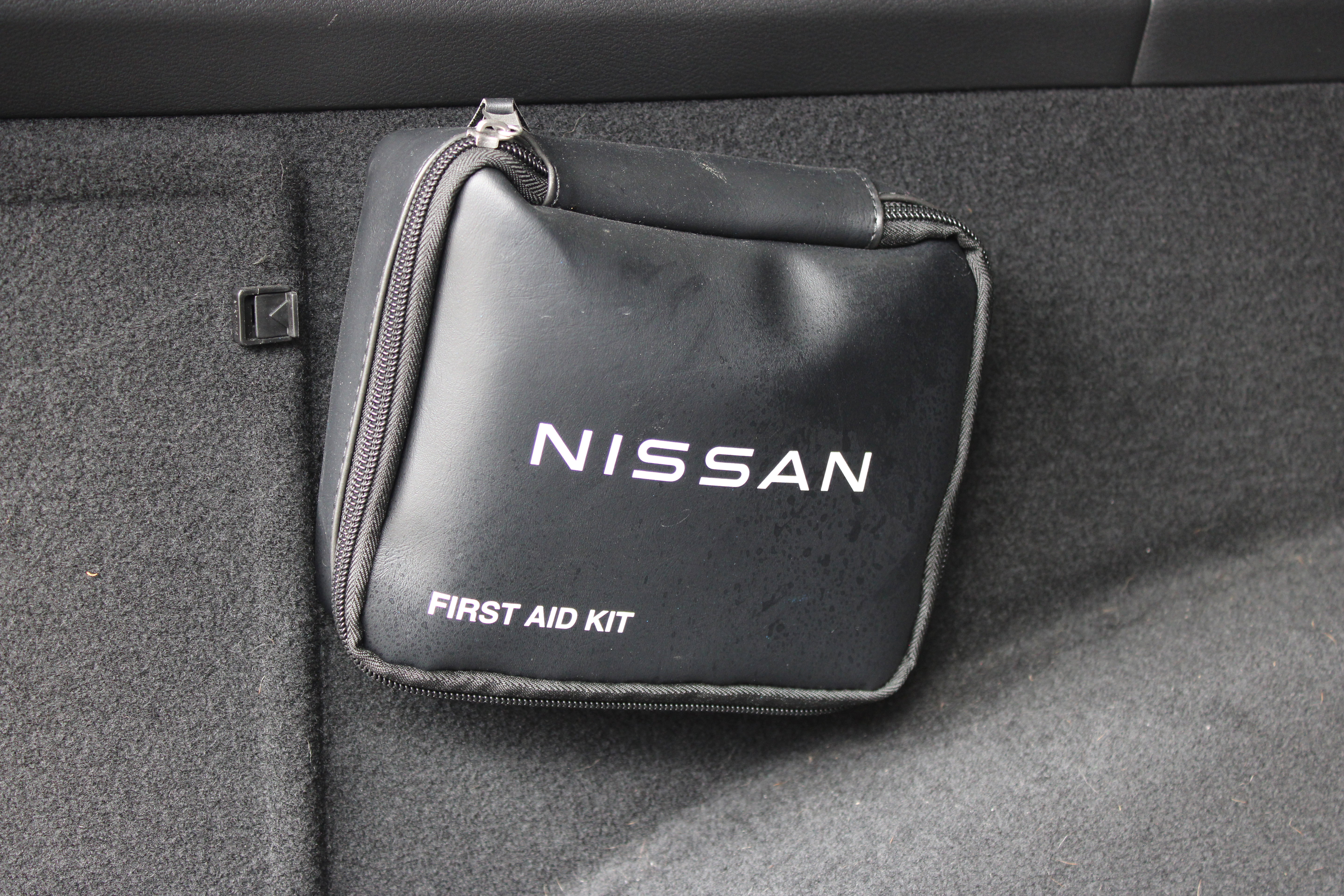 Certified 2023 Nissan Rogue S image 6