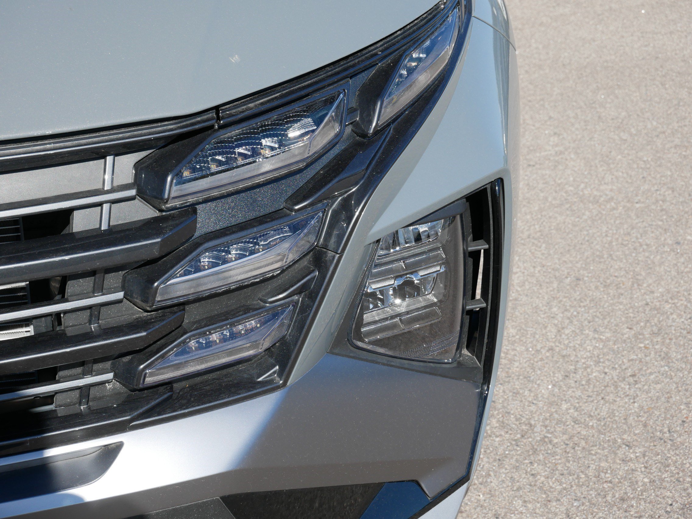 Certified 2026 Hyundai Tucson SEL AWD/4WD image 16