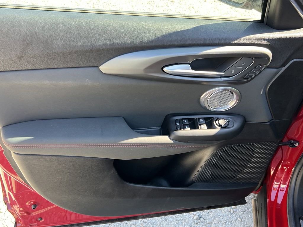 New 2024 Dodge Hornet R/T Plus image 11