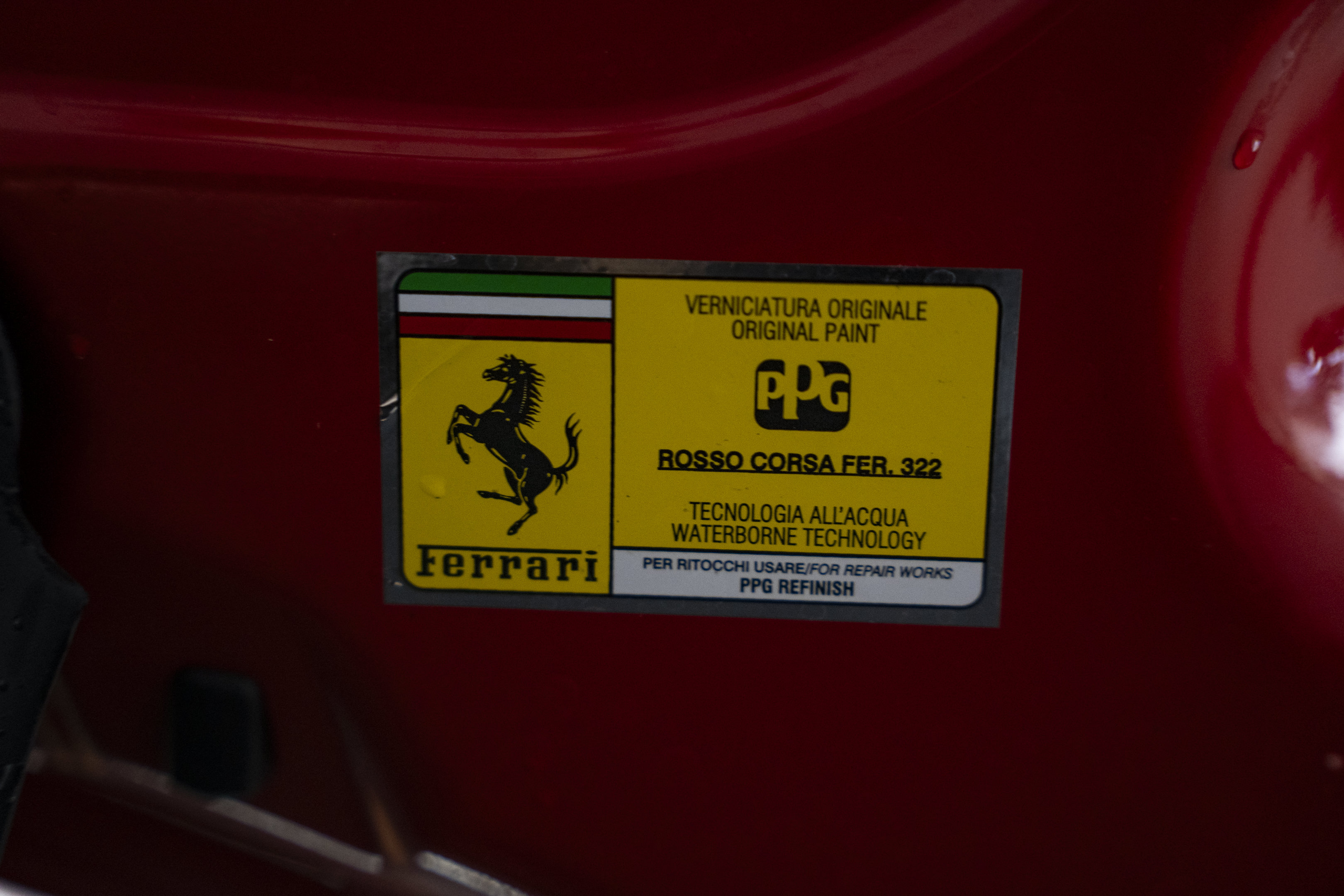Used 2012 Ferrari 458 Spider RWD image 44