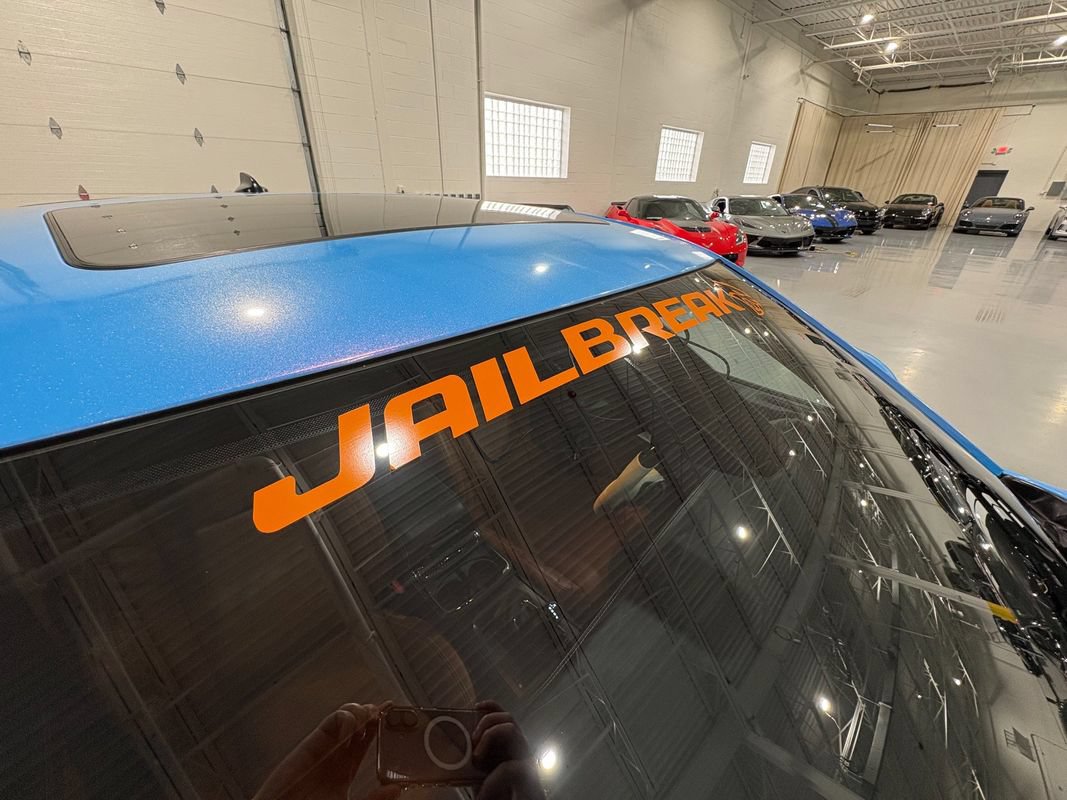 Used 2022 Dodge Charger SRT Hellcat RWD image 47