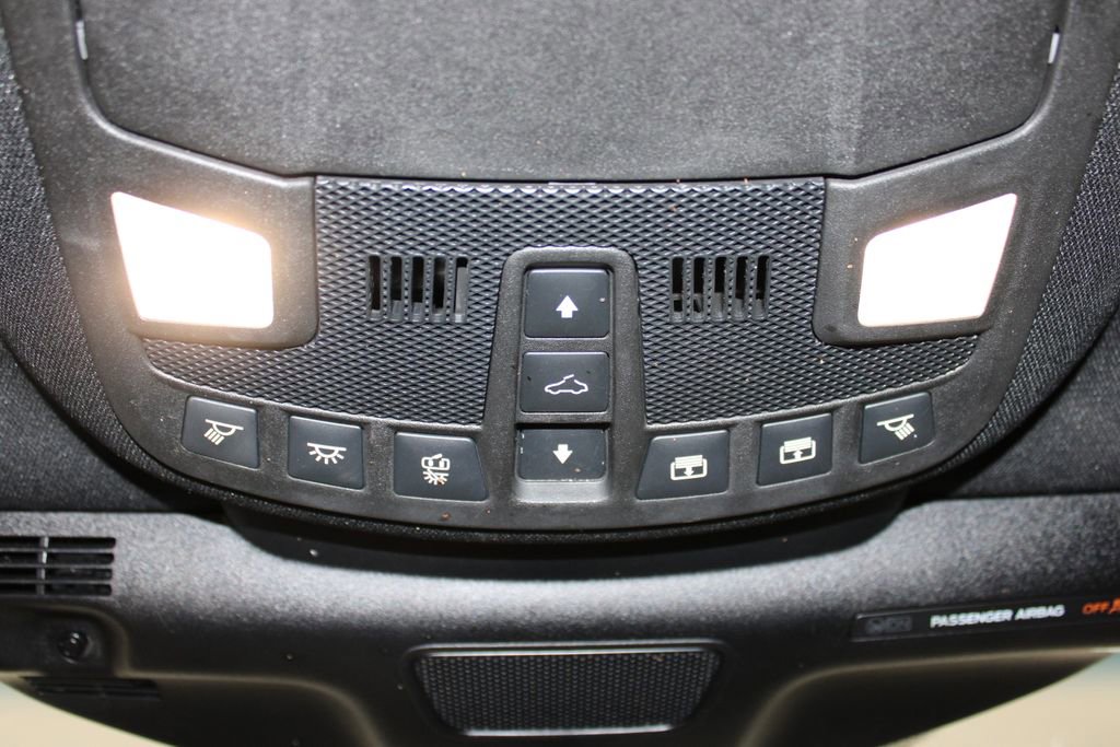 Used 2022 Lincoln Nautilus Reserve w/ Monochromatic Package image 56