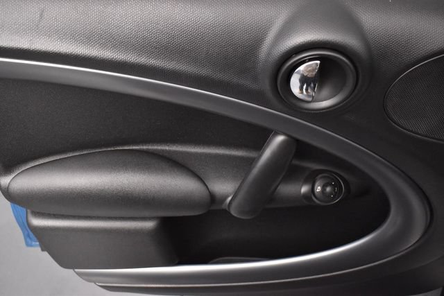 Used 2011 MINI Cooper Countryman S AWD/4WD image 10