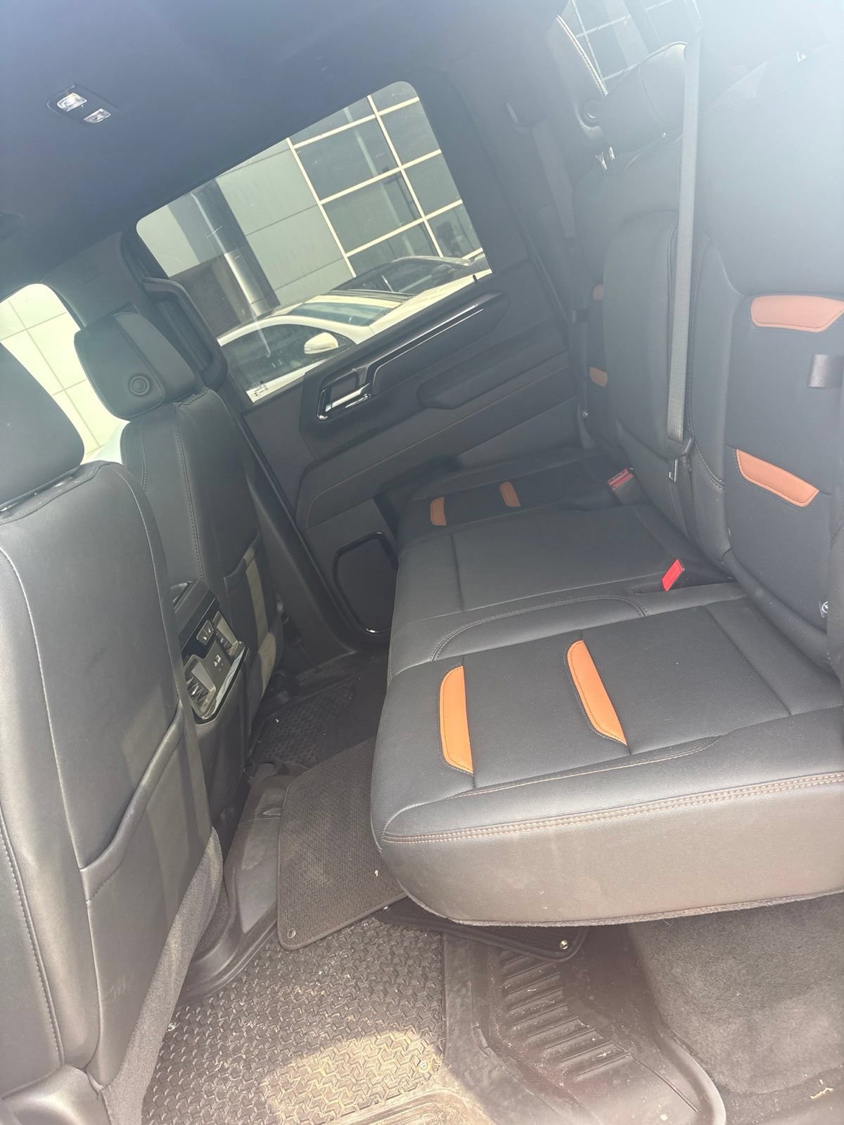 Used 2026 GMC Sierra 3500 AT4 w/ AT4 Premium Plus Package AWD/4WD image 10