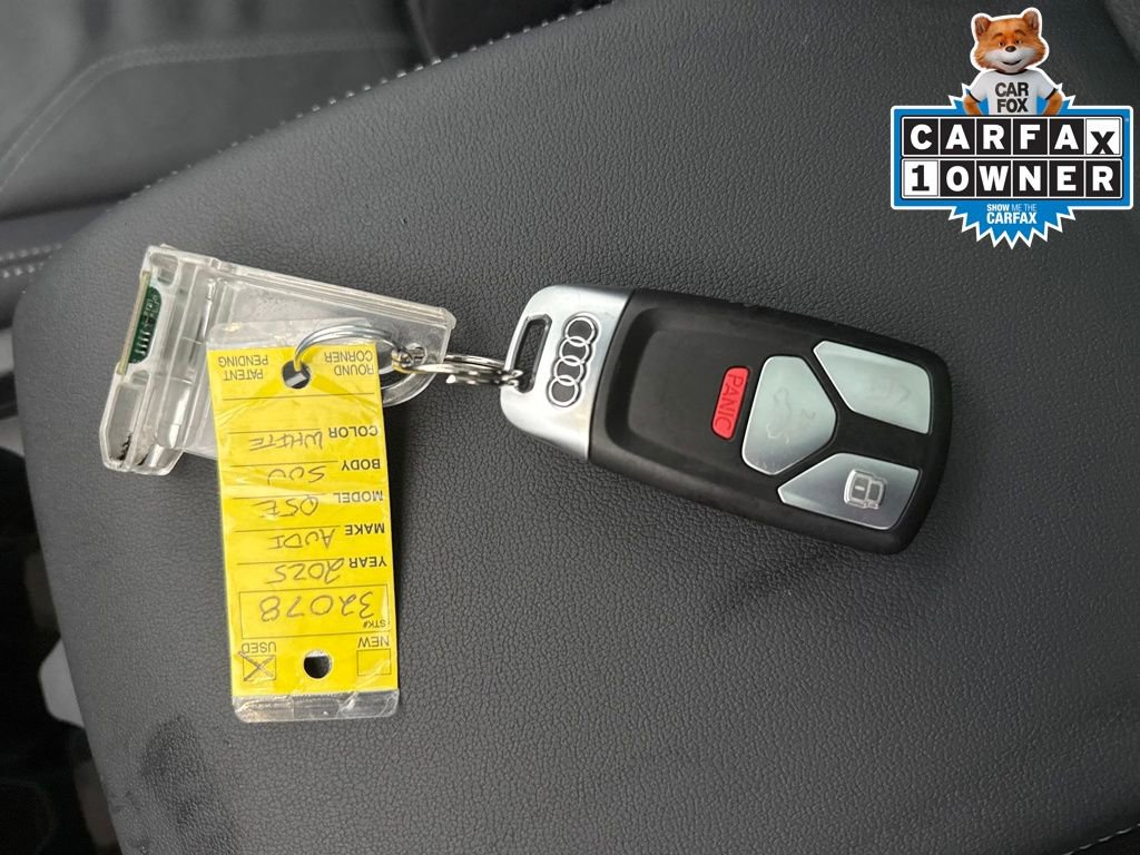 Used 2025 Audi Q5 e Premium Plus w/ Premium Plus Package image 32