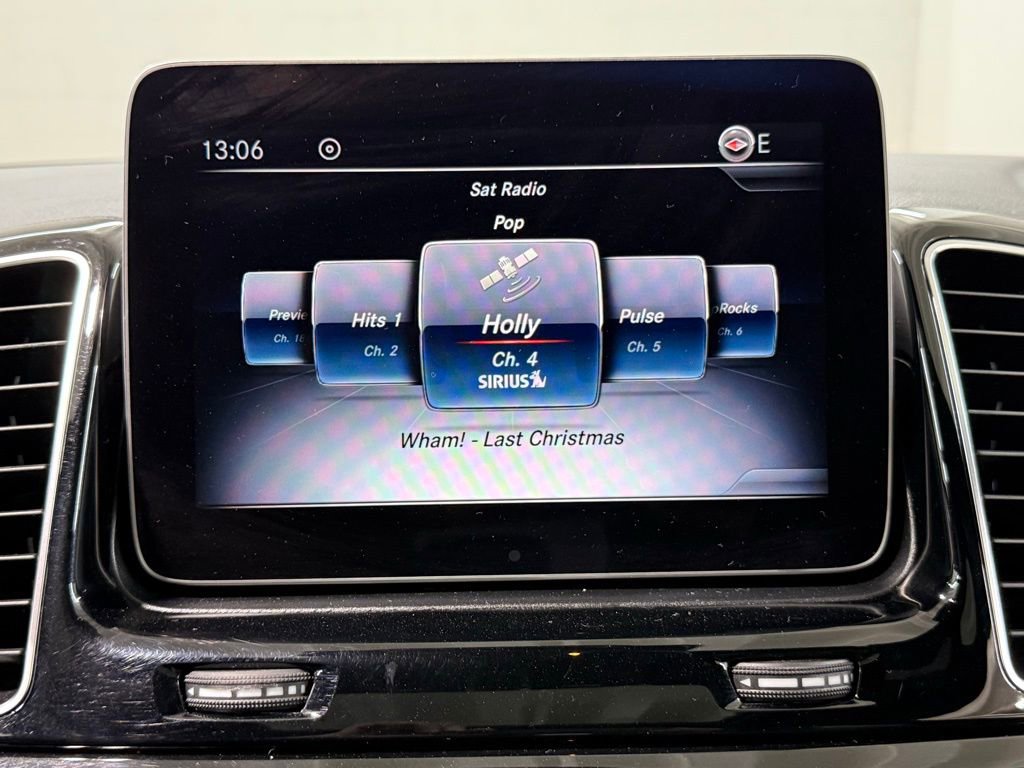 Used 2018 Mercedes-Benz GLE 350 4MATIC image 15