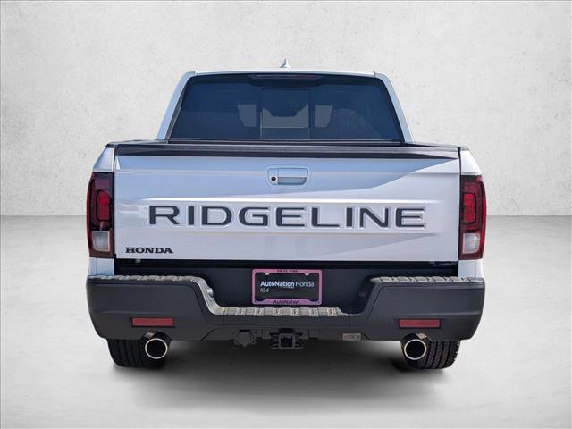 New 2025 Honda Ridgeline RTL image 7