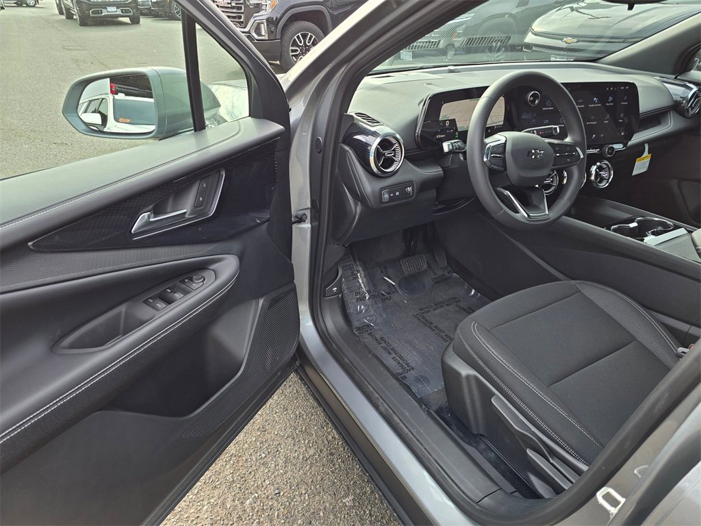 New 2026 Chevrolet Blazer EV LT w/ Midnight/Sport Edition image 21