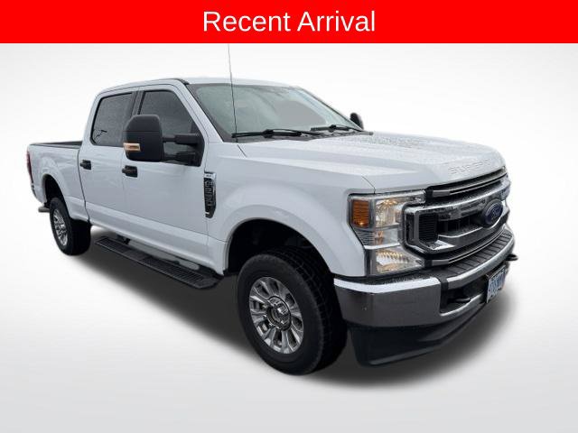 Used 2020 Ford F250 XLT AWD/4WD 360° Tour