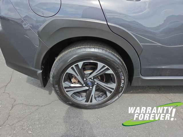 Used 2024 Subaru Crosstrek 2.0i Premium AWD/4WD image 20
