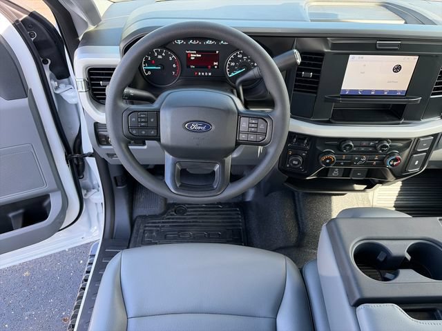 New 2027 Ford F250 XL w/ XL Chrome Package AWD/4WD image 11