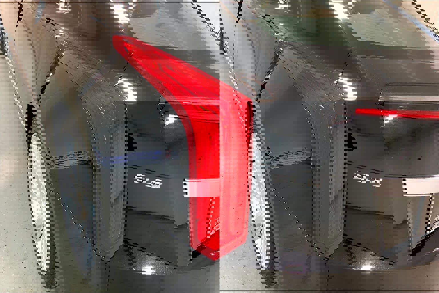 Used 2016 Cadillac ELR image 28