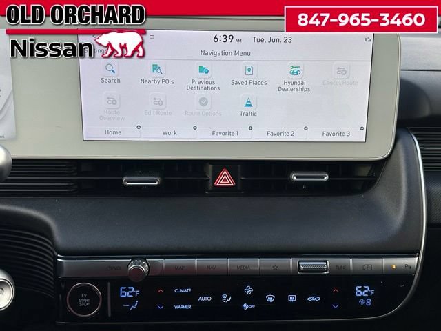 Used 2024 Hyundai Ioniq 5 Limited AWD/4WD image 19