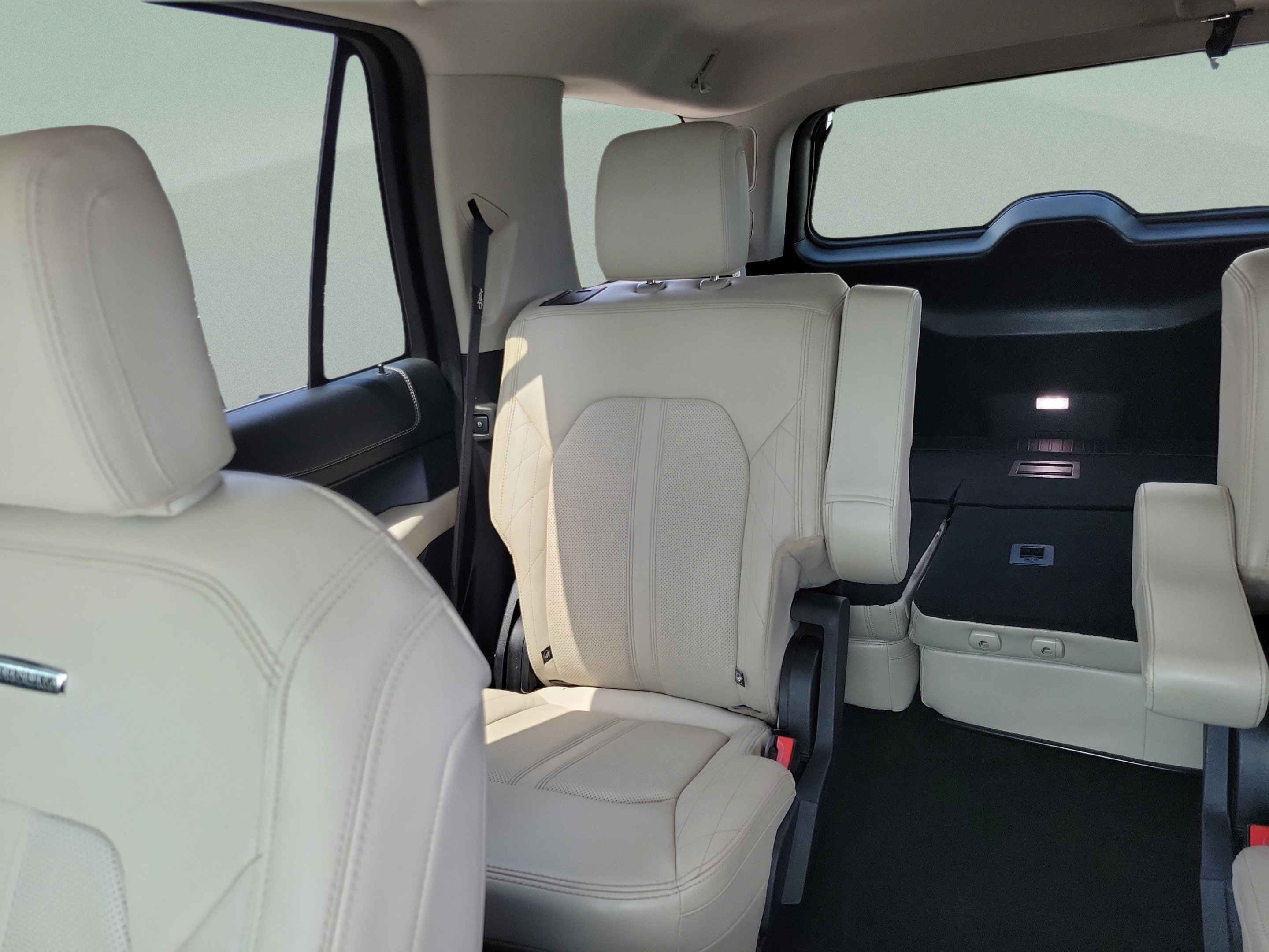 Used 2019 Ford Expedition Platinum RWD image 8