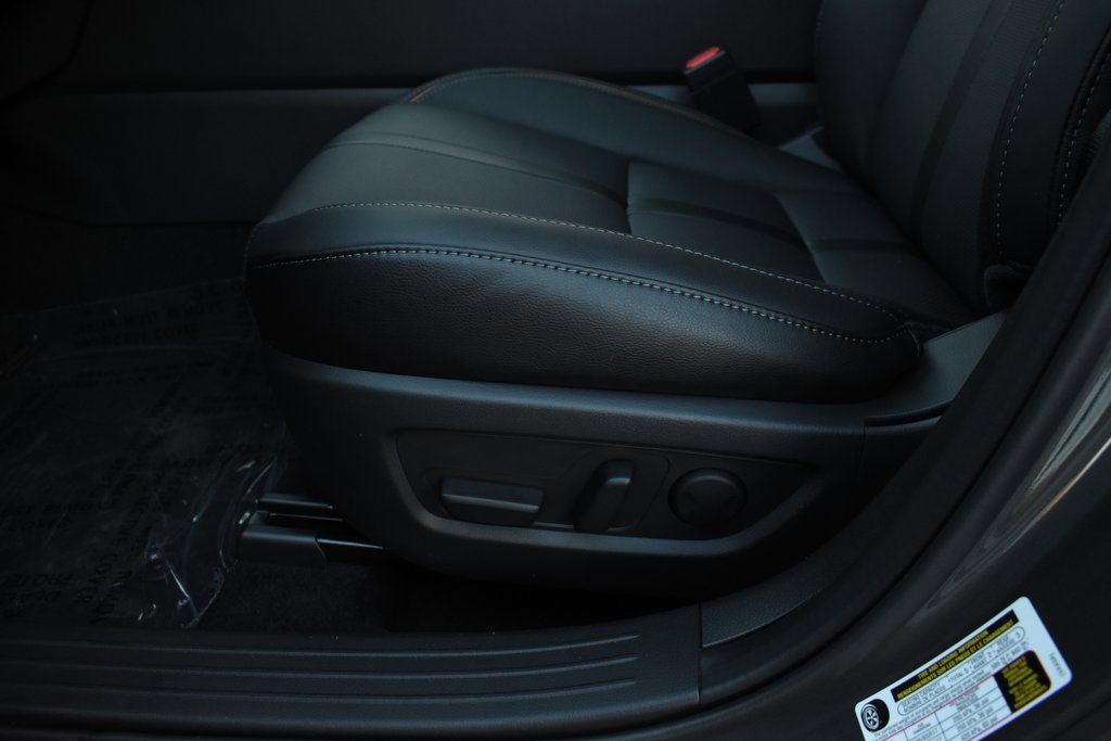 New 2026 MAZDA CX-50 AWD 2.5 Hybrid w/ Cargo Package image 15